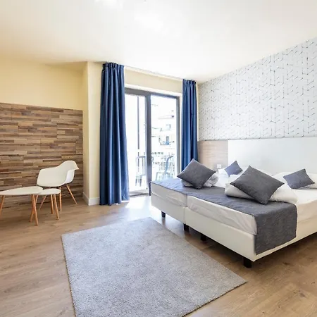 Smart 4* Arco