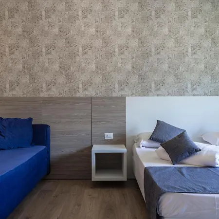 Smart Hotel Arco