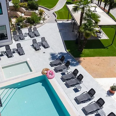 Smart Hotel 4*