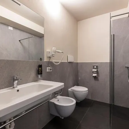 Smart Hotel Arco