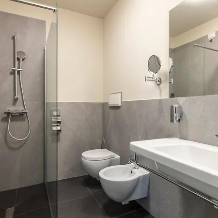 Smart 4* Arco