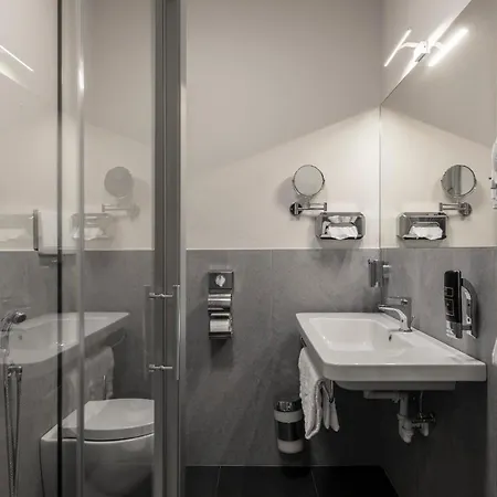 Smart Hotel Arco