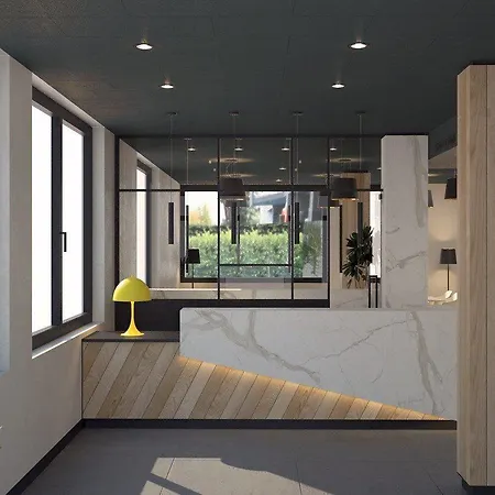 Smart 4* Arco