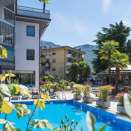 Smart Hotel Arco