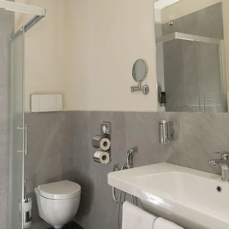 Szálloda Smart Arco