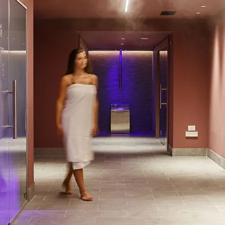 Smart Hotel Arco