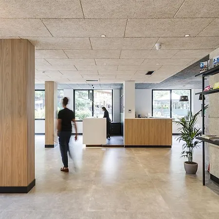 Smart Hotel Arco