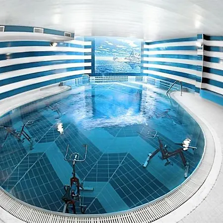 Hotel Smart Arco