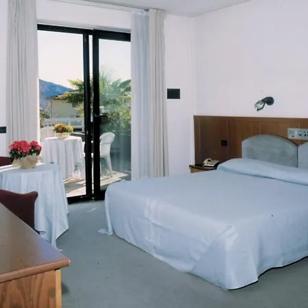 Smart Hotel Arco